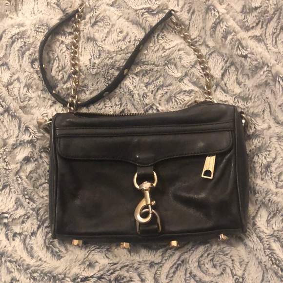 Handbags - Rebecca Minkoff M.A.C crossbody